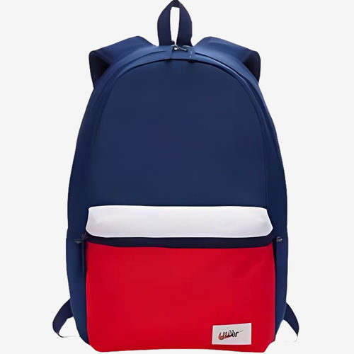 Nike耐克正品男女运动双根肩带电脑插袋拉链双肩背包DM8984-492