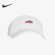 耐克正品 CLUB Nike AIR MAX 男女软顶运动帽FN4402 100