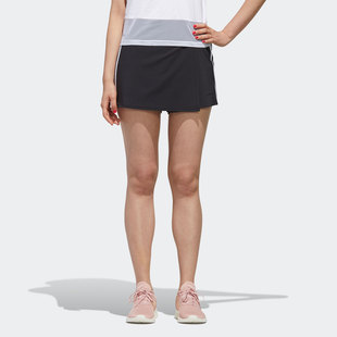 透氣時尚 Adidas 女子夏季 休閑運動短褲 阿迪達(dá)斯正品 GJ5292