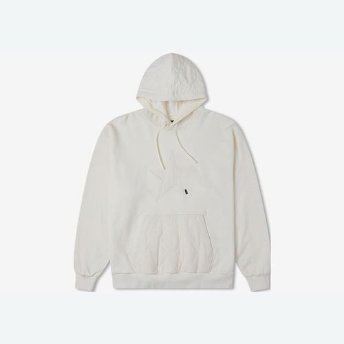 Converse/匡威正品运动男士连帽抽绳套头卫衣套头衫10025051-A02