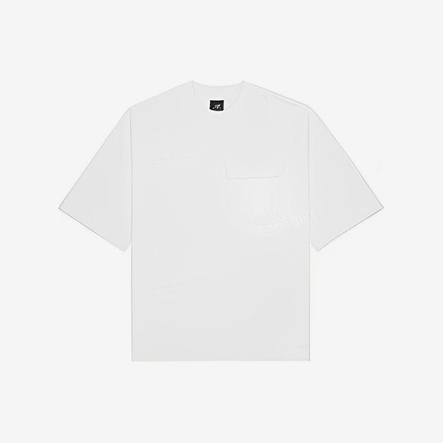 New Balance/NB正品2025新款男子舒适透气百搭短袖T恤AMT45002-WT