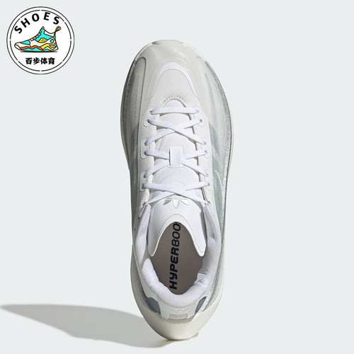 Adidas/阿迪达斯正品男女同款减震耐磨透气运动跑步鞋KZ8507