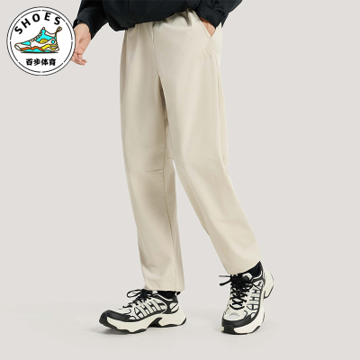 Adidas/阿迪达斯正品TH WIND PNT男士休闲梭织防风运动长裤KR2540