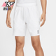 耐克正品 运动短裤 Dri Nike FIT男士 透气网球训练经典 FZ9323 100