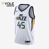 篮球背心T恤864453 Nike 102 男士 宽松透气运动经典 耐克正品 夏季