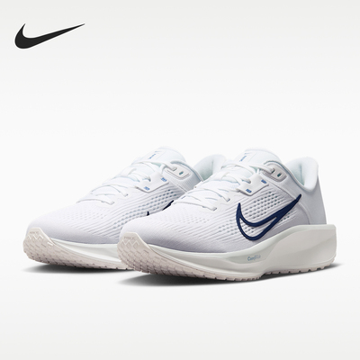 Nike/耐克正品2026女士舒适防滑缓震透气经典跑步鞋FD6034-115
