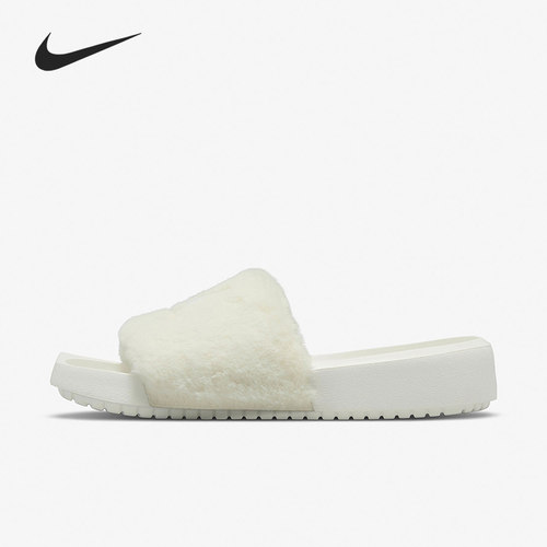 Nike/耐克正品Jordan NOLA SLIDE 女子运动拖鞋 DQ5364-003