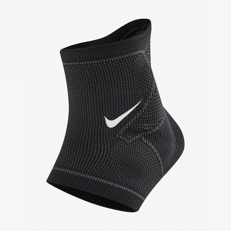 Nike/耐克正品新款 PRO 针织脚踝透气护套(1 只)DA6933
