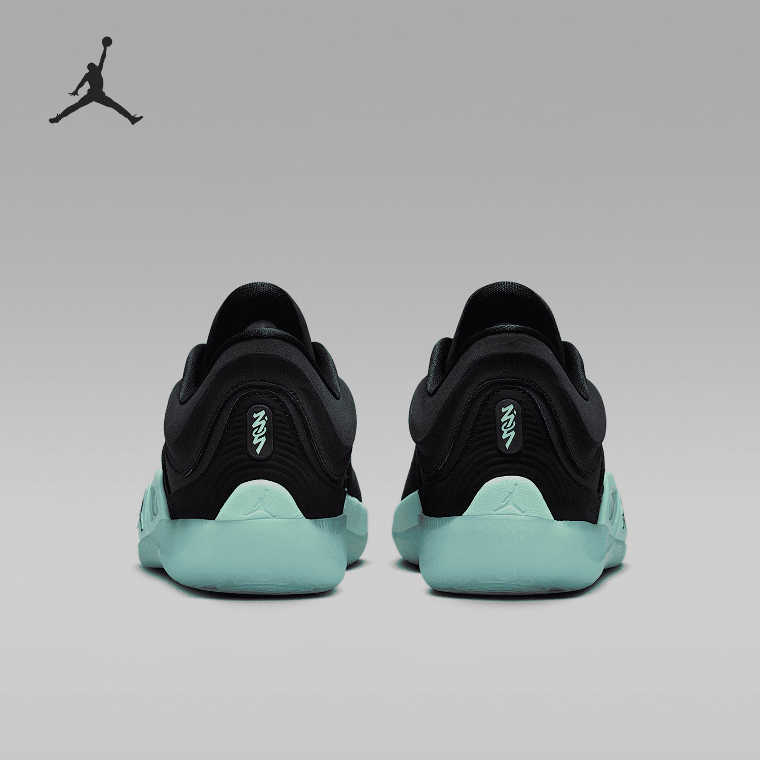 Nike/耐克正品JORDAN男女运动训练耐磨实战篮球鞋FD0591-007
