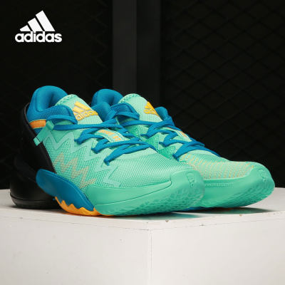 Adidas/阿迪达斯正品男子篮球鞋