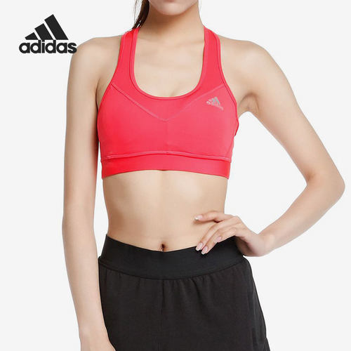 Adidas/阿迪达斯正品新款女子运动训练跑步健身内衣AK0227