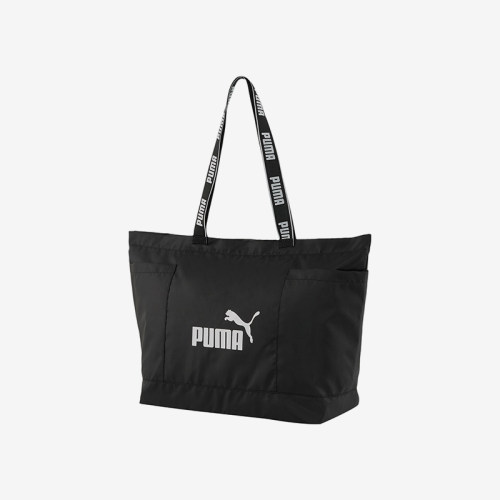 Puma/彪马正品新款女士大容量收纳便携休闲运动拎包079464-01