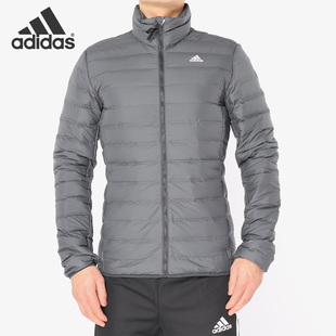 Adidas/阿迪达斯正品 VARILITE SOFT J 男子运动羽绒服CY8732