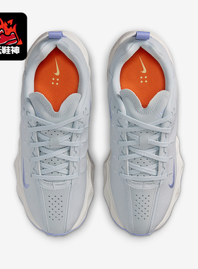 Nike/耐克正品Ava Rover GS女子大童低帮耐磨运动鞋HF6331-400