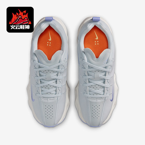 Nike/耐克正品Ava Rover GS女子大童低帮耐磨运动鞋HF6331-400
