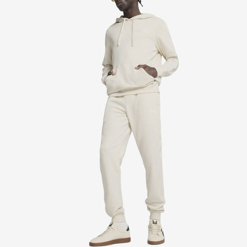 PUMA彪马正品男款休闲舒适防风保暖户外穿着长袖T恤687692-87