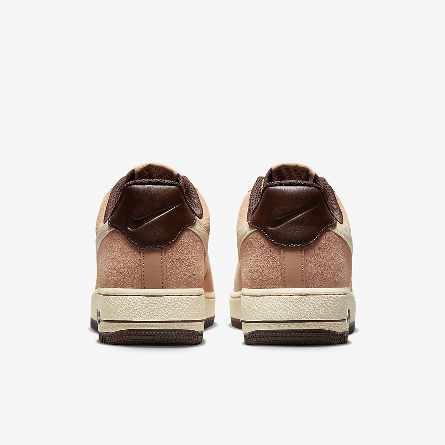 Nike/耐克正品Air Force 1 Low男女时尚低帮休闲板鞋FB8878