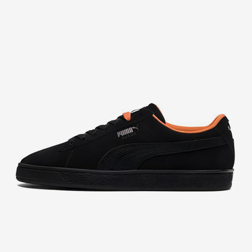 Puma/彪马正品Suede Classic男女同款绒面经典轻便板鞋367424-02