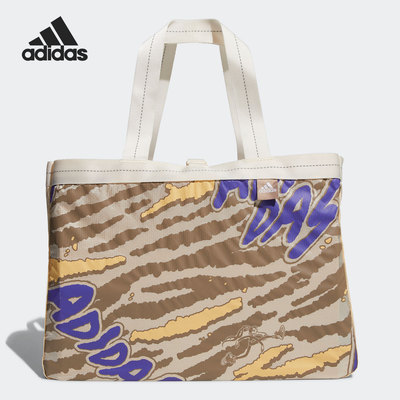 Adidas/阿迪达斯正品当季新款男女运动挎包手提包HF5114