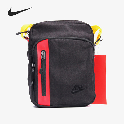 Nike/耐克正品 TECH SMALL ITEMS 男女单肩包 BA5268 CK0988