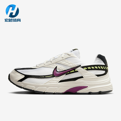 Nike/耐克正品Initiator男士透气柔软缓震经典跑步鞋IB8913-100