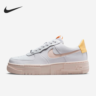 DM3054 运动女士防滑系带透气耐磨低帮板鞋 100 耐克正品 Nike