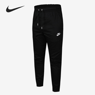 Nike/耐克正品2020男子AS M NSW HE PANT WR STRT NFS长裤CT5612