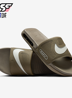 Nike/耐克正品Air Max Cirro男士气垫健身购物休闲拖鞋DC1460-202