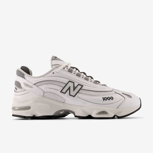 New Balance新百伦正品 男女同款 舒适百搭日常跑步鞋M1000D