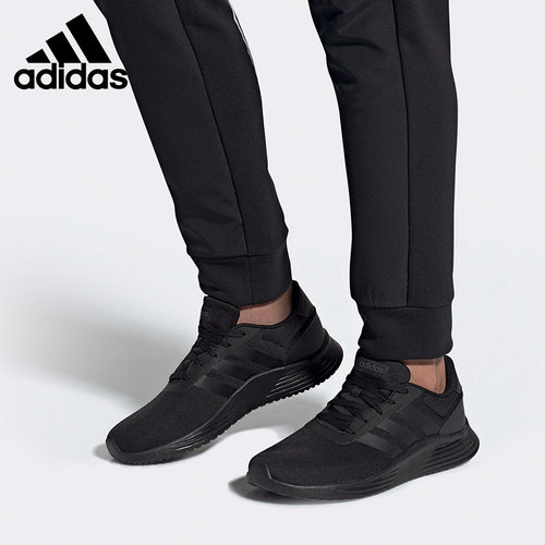 Adidas/阿迪达斯正品当季 LITE RACER 2.0男子跑步运动鞋EG3284