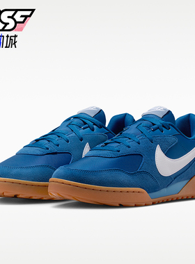 Nike/耐克正品春季男士复古休闲低帮耐磨运动鞋IB7254-400
