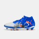 彪马正品 2025男女系带透气复古FG钉运动经典 足球鞋 Puma 108421