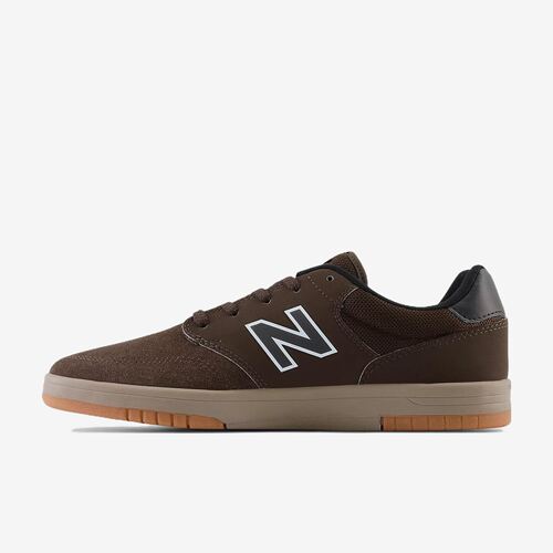 New Balance新百伦正品Numeric 425男女同款低帮板鞋NM425DFB