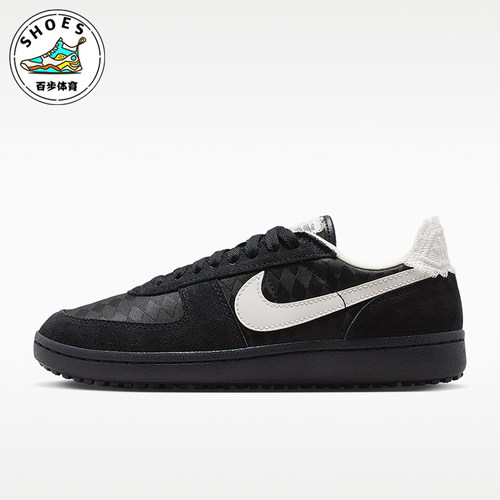 Nike/耐克正品Field General 女子耐磨薄底经典运动鞋IH2487-001
