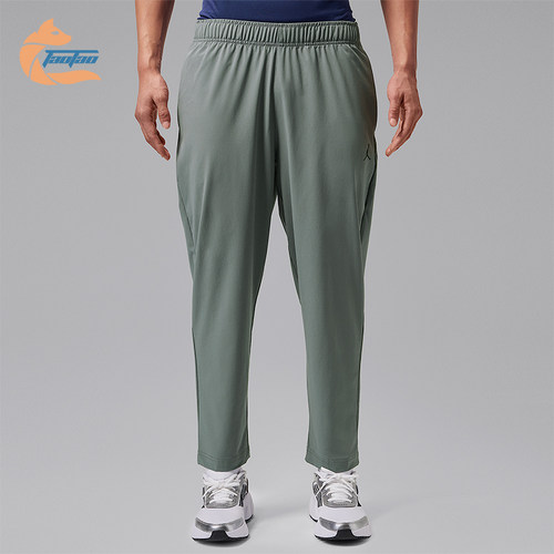 Nike/耐克正品Jordan男士时尚经典透气运动长裤IF2155-084