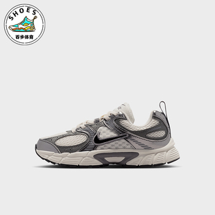 HQ6412 Nike RNR小童休闲低帮系带耐磨日常运动鞋 003 耐克正品