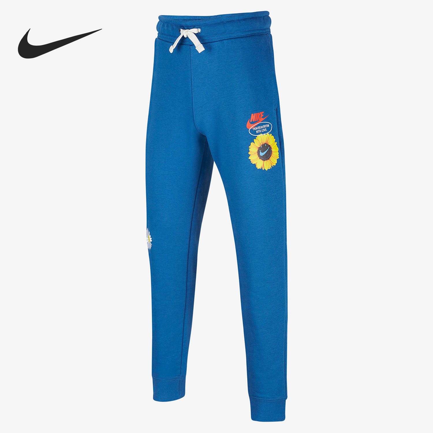 Nike/耐克休闲时尚运动长裤