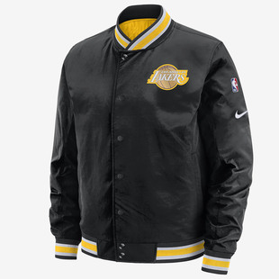 男子双面设计运动防风棉服外套 Nike 新款 当季 CU8099 耐克正品