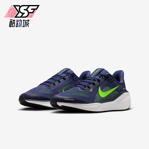 Nike/耐克正品Pegasus 41儿童训练运动减震耐磨跑步鞋FN5041-501