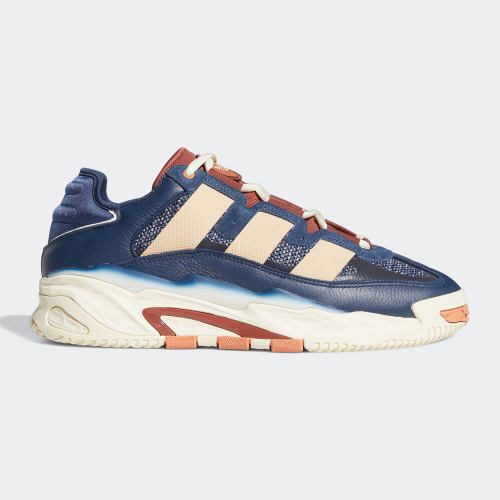 Adidas/阿迪达斯男子减震运动鞋