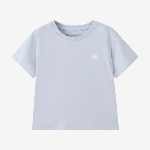 New Balance新百伦正品女童印花凉感休闲运动帽子7EG2E172-LBL