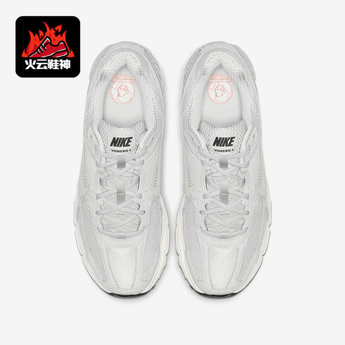 Nike/耐克正品ZOOM VOMERO 5SP男子透气运动休闲鞋BV1358-001