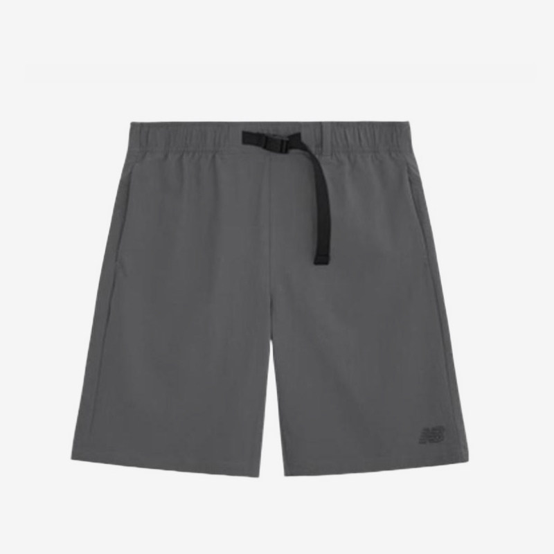 New Balance/NB正品夏季新款男子运动休闲跑步短裤AMS42312-CAS