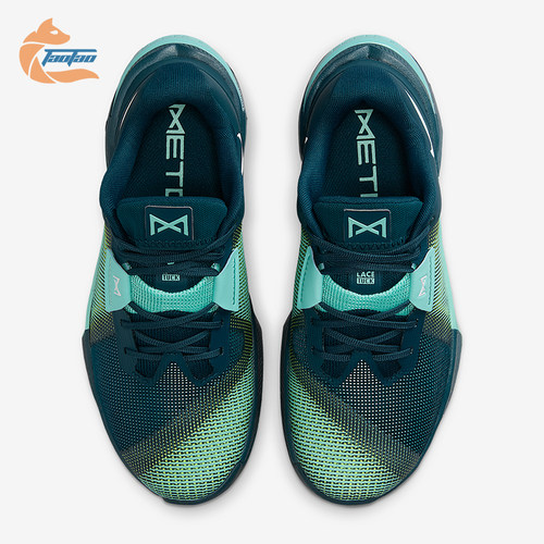 Nike/耐克正品Metcon 10女士运动低帮系带耐磨训练鞋HQ2620-300
