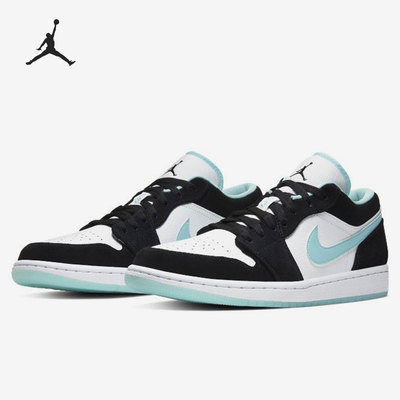 Nike/耐克正品 AirJordan 1 Low 男女低帮篮球鞋 CQ9828-131