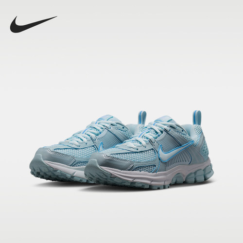 Nike/耐克正品Vomero 5 GS女子大童透气运动跑步鞋HF6998-402