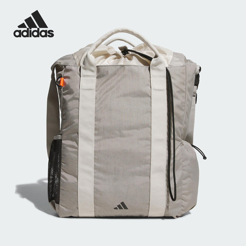 Adidas/阿迪达斯正品2025新款男女通勤运动斜挎手提包KC0234