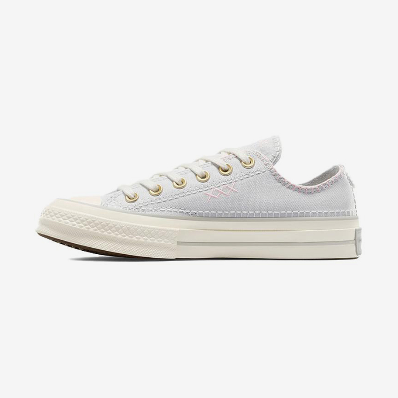 Converse/匡威正品Chuck 70男女同款舒适耐磨运动低帮板鞋A09839C