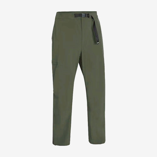 UA/安德玛正品Urban Outdoor男士户外工装运动长裤1387984-390