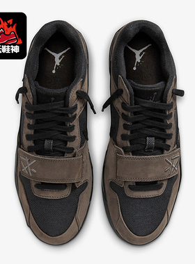 Nike/耐克正品Jordan Jumpman Jack男女减震经典篮球鞋FZ8117-204